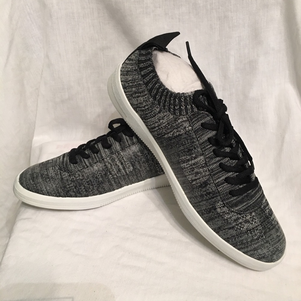 Madden Girl Ana Fabric Low Top